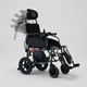 thumbnail image 4 of Silla De Ruedas Electrica Reclinable Con Elevapiernas, 4 of 10