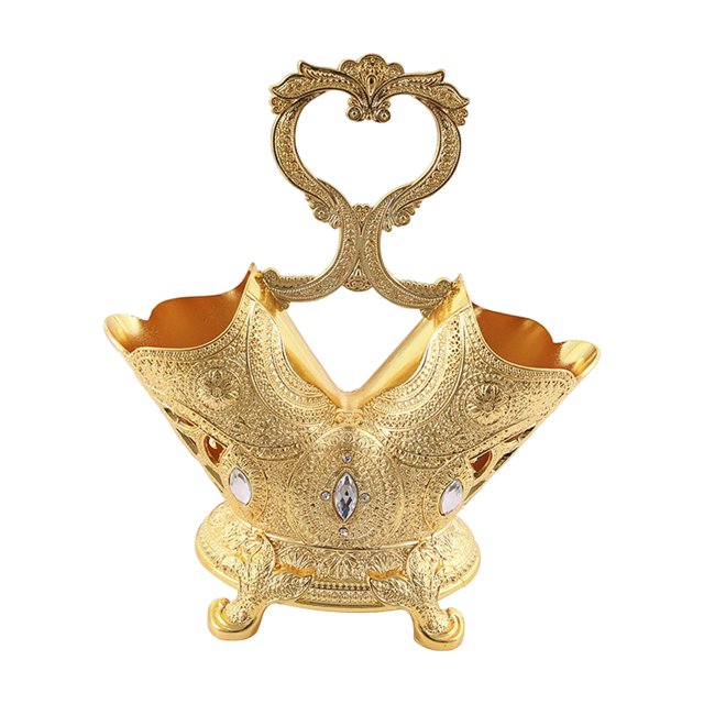 Soporte para Utensilios de Palillos Sunnimix Creativo Oro