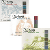 Scottish Tartans: Abbotsford to Fraser, Frederickton to MacNeil, MacNichol to Yukon by William H Johnston (Paperbavk Collection)