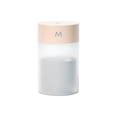 thumbnail image 2 of Cool Mist Humidifier for Bedroom, Plants & Baby - Quiet, Compact, USB-Powered, 2 of 6