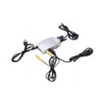 thumbnail image 7 of VGA to AV RCA TV Monitor S-Video Signal Converter Adapter Switch Box PC Laptop, 7 of 7