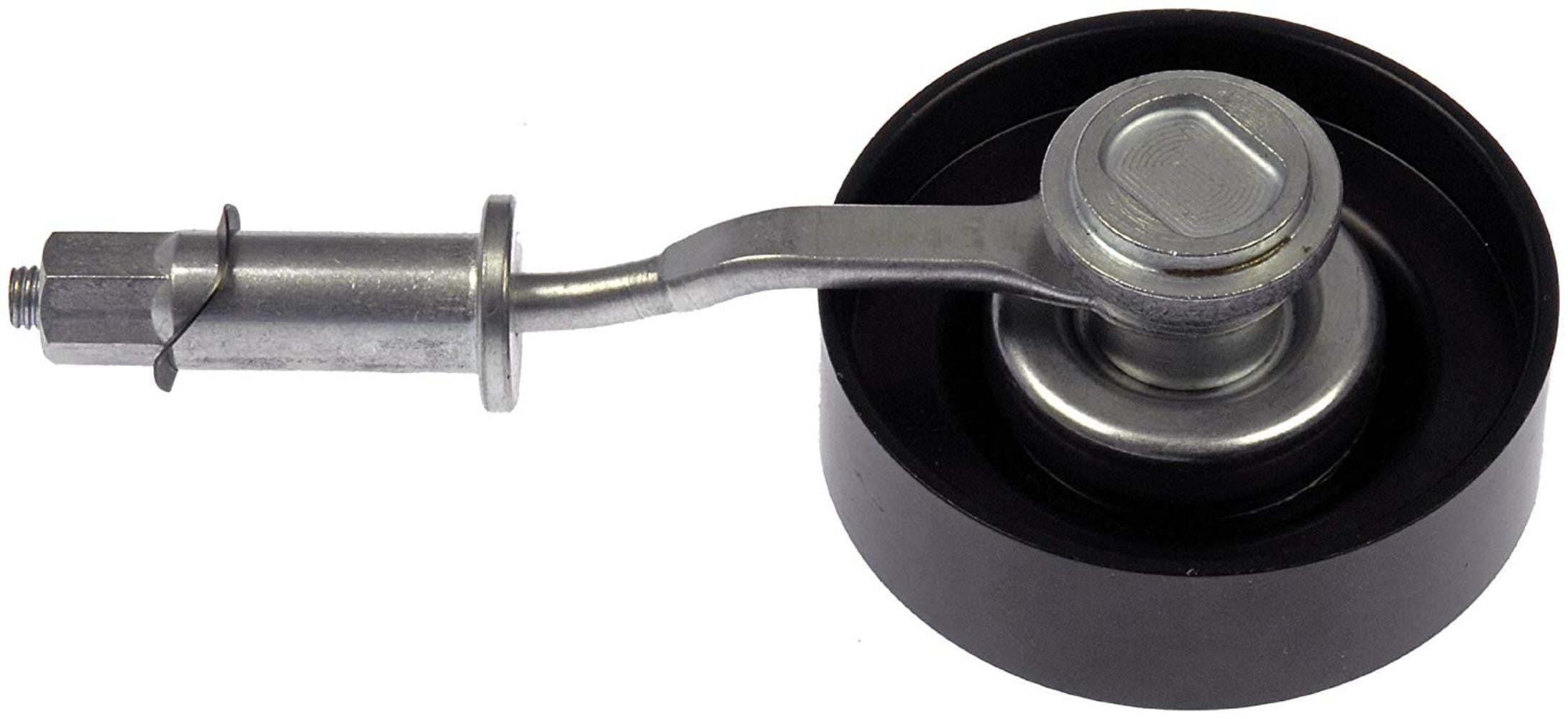 419624 Drive Belt Idler Pulley, Replacement stops squeak, squeal or