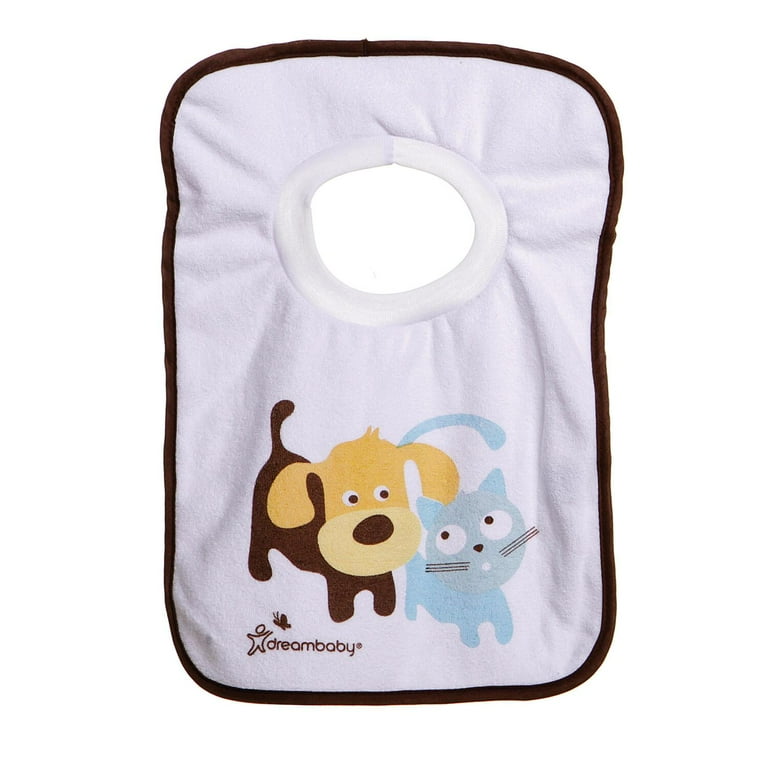Pull over head bibs online