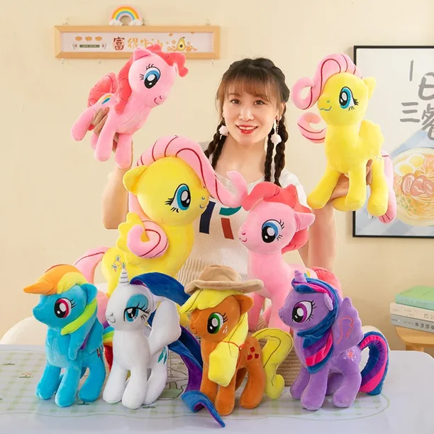 Rainbow dash juguete new arrivals