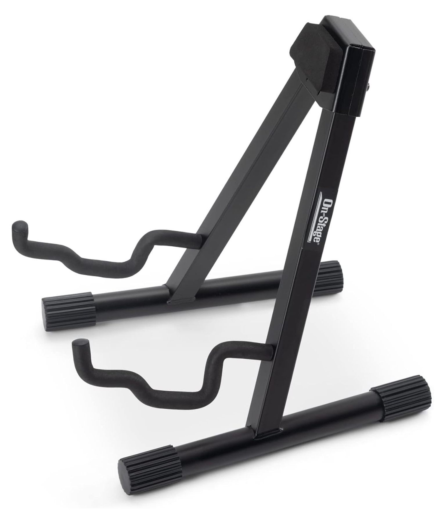 On-Stage GS7462B Professional A-Frame Guitar Stand