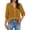 Z5 Gold, variant on Holzkary Cotton Linen Shirt for Women Loose Fit 2025 Trendy Embroidered Tops for Women Floral Cotton Linen Tunic Tshirt Tee Women 3/4 Sleeve V Neck Button Boho Ethnic Beige L