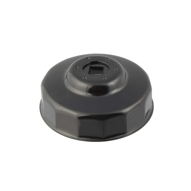 STEELMAN 06139 Oil Filter Cap Wrench 74mm x 14 Flute