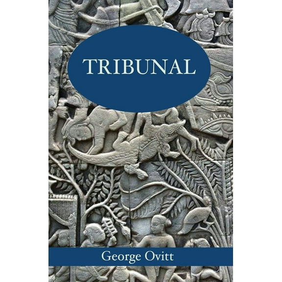 Tribunal (Paperback)