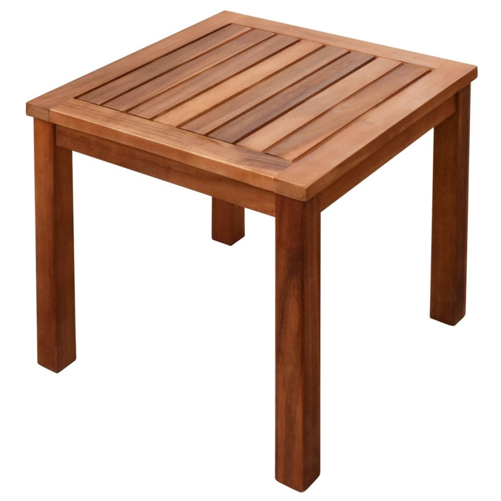 Kepooman Outdoor Patio Solid Wood Weatherproof Sun Lounger for Terrace Courtyard Deck, Brown Kepooman Outdoor Patio Solid Wood Weatherproof Sun Lounger for Terrace Courtyard Deck, Brown