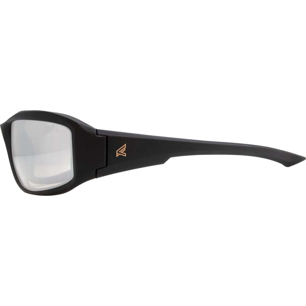 Edge Brazeau Clear Anti Reflective Lens