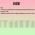 thumbnail image 3 of Girls Summer Outfit Solid Color Sleeveless Crewneck Tank Top Wide Leg Pants Casual Outfits for Girls Two Piece for Beach Vacation Brown 5-6 Years, 3 of 6
