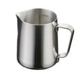 thumbnail image 2 of Juego de jarra de café Set de Jarra con Manosear de de material acero Inoxidable Utensilios de Cocina Duradero Fanmusic Juego de jarra de café, 2 of 7