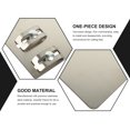 thumbnail image 5 of FRCOLOR tile chamfer Tile Chamfer Frame 45 Degree Seat Miter Beveled Tile Chamfering Machine Tile Part,9.45"X8.27"X3.15", 5 of 5