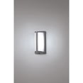 thumbnail image 6 of Access Lighting Outdoor LED Wall Mount in Satin Color, 6 of 7