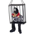 thumbnail image 1 of Helado Decoraciones Para Fiestas De Halloween Decoración De Fantasmas Espeluznantes Cráneos Para Casa Embrujada Interior/Exterior Bromas Perfectas Para Niños Adultos, 1 of 4
