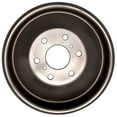 thumbnail image 3 of ACDelco 18B555 Brake Drum For Select 05-08 Chevrolet GMC Models, 3 of 4