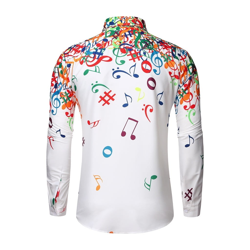 casual long sleeve