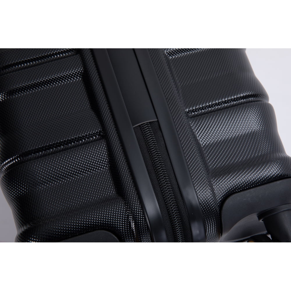 Carry On Luggage 18.5" Carry On Suitcase with TSA Approved Carry On Luggage with Wheels Carry on Bag Hard Shell Suitcases