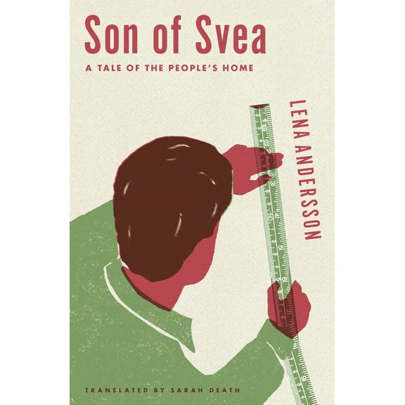 Pre-Owned Son of Svea: A Tale of the People's Home (Paperback) 1635420040 9781635420043