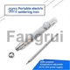thumbnail image 4 of For Electric Soldering Iron 65w Adjustable Temperature Soldering Iron, 4 of 5