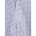 thumbnail image 5 of J.M Haggar Men's Dress Shirt, 5 of 7