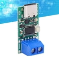 thumbnail image 4 of Intelligent Trigger, Short Press Long Press Fast Charging Trigger Module, Large Capacitor Ceramic Capacitor Filter For Industrial Accessories Industrial Parts, 4 of 8