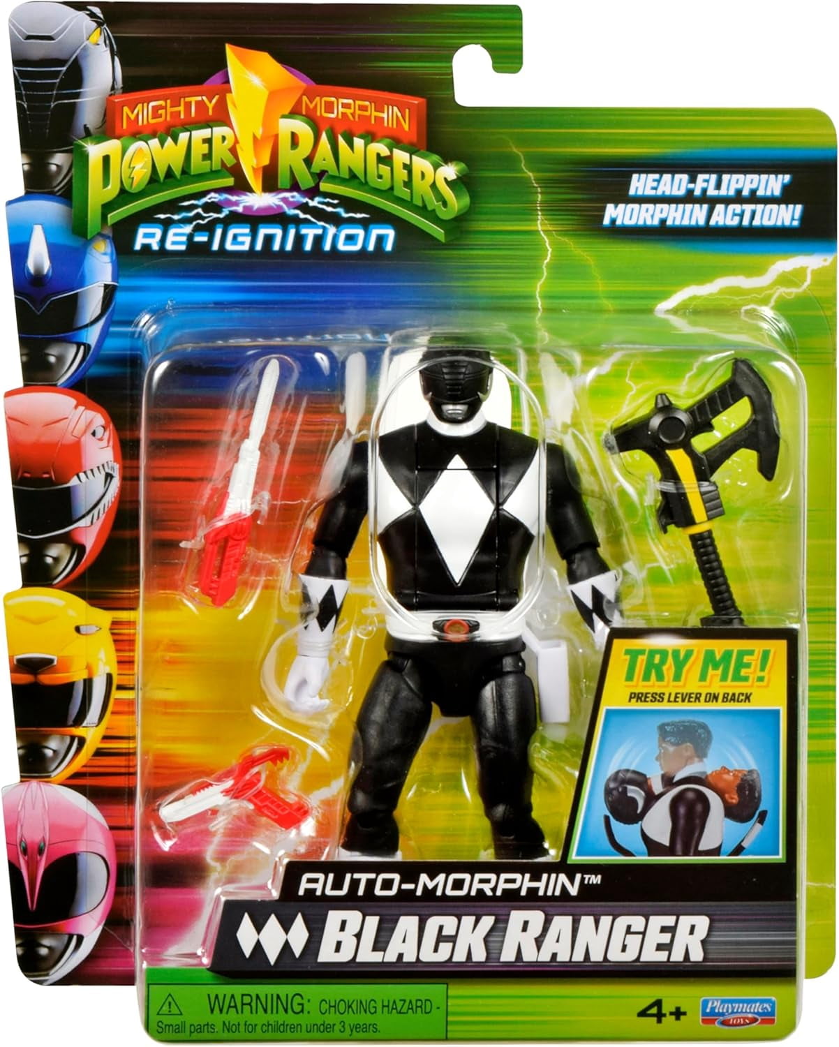 Marvel Legends Series Marvel's Tigra Action Figure, 15cm with