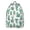 Grey-5, variant on Boho Fanny Pack with Cute Peach Fruit Print – Vibrant Pink Tropical Design, Juicy Summer Pattern, Artistic and Lightweight