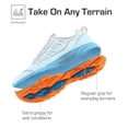 thumbnail image 2 of Zapatillas para Niños DREAM PAIRS SDRS2401K Antideslizantes para Correr, 2 of 5
