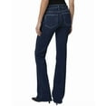 thumbnail image 2 of PAIGE womens  Laurel Bees Knees Jean, 29, 2 of 3