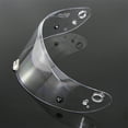 thumbnail image 4 of Helmet Motorcycle Helmet Visor Motorcycle Face  Helmet Accessories Replacement For  RPHA11 RPHA70 Helmet, 4 of 7