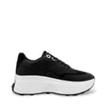 thumbnail image 1 of Tenis Rosalia Color Negro D14170324501 27 Dorothy Gaynor Tenis Rosalia Color Negro D14170324501 27, 1 of 6