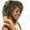 Blonde, variant on QUEENTAS Dreadlock Wigs for Women and Men Braiding Hair Synthetic Blonde Wigs Faux Locs Twist Wigs Cruly Wigs