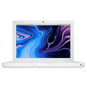 Refurbished Apple MacBook 13.3-Inch (2GB RAM, 250GB HDD, Intel Core 2 Duo (2.26GHz)) (Scratches & Dents)