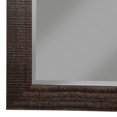 Rustic Honey Tobacco Full Length Leaner Mirror