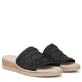 thumbnail image 2 of LifeStride Womens Breezy Slide Sandal - Medium & Wide Width, 2 of 9