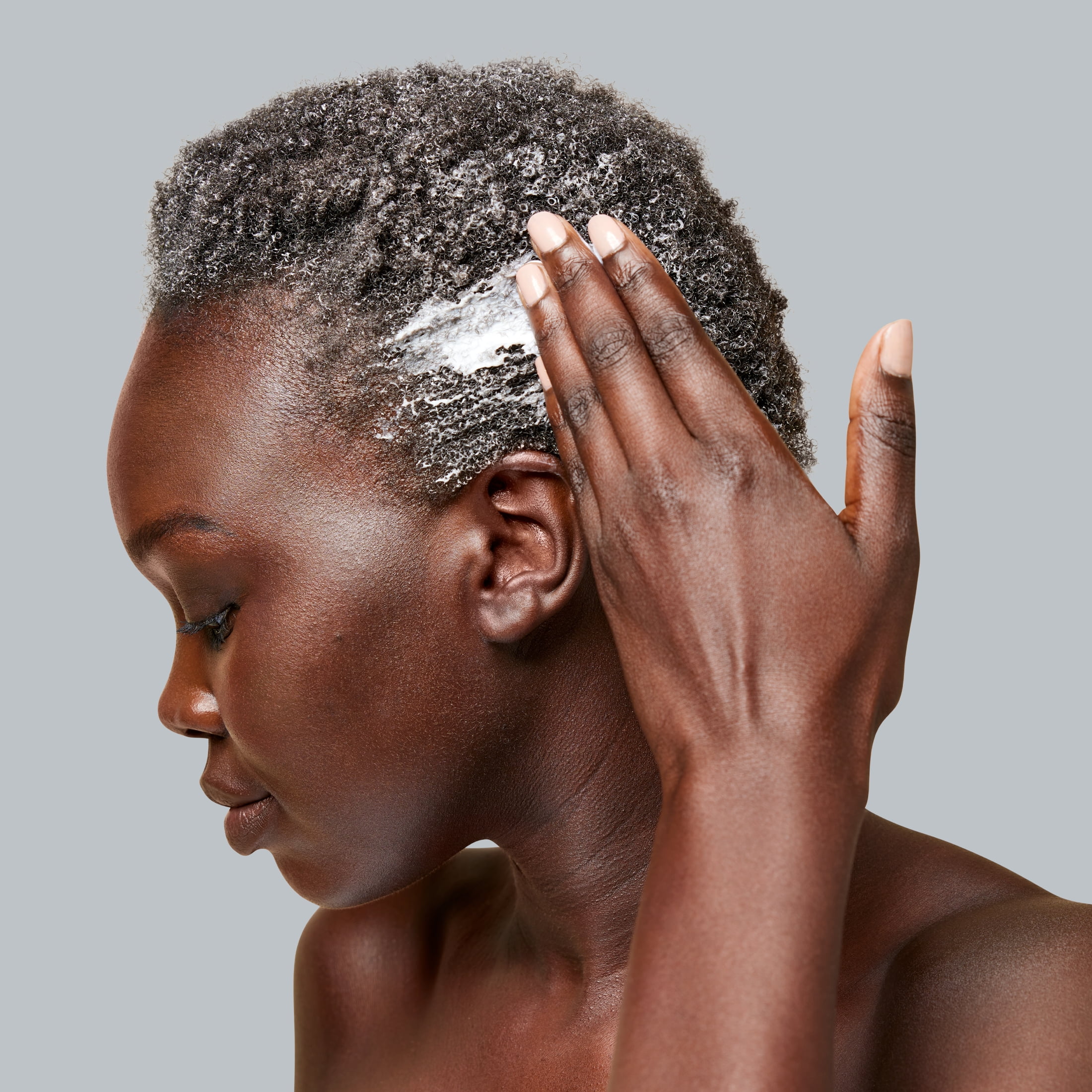 Odele Moisture Repair Conditioner for Dry + Damaged Hair, Silicone + Sulfate Free, 13 fl oz