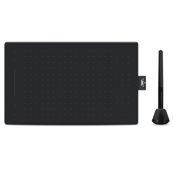 Tableta Digitalizadora HUION Inspiroy RTM-500 Negra Dibujo