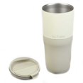 thumbnail image 2 of Klean Kanteen 1010220 Gobelet avec Couvercle Rabattable, Tofu, 26oz, 2 of 4