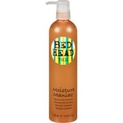 Tigi Bed Head Moisture Maniac Moisturizing Shampoo, 13.53 fl oz