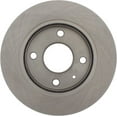 thumbnail image 4 of Centric 121.99034 Disc Brake Rotor, 4 of 6