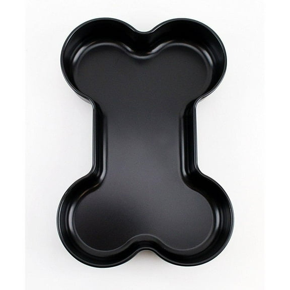 Midlee Nonstick Bone Shape Pan (Cake)