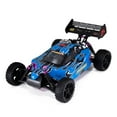 thumbnail image 4 of Redcat Racing Shockwave 1/10 Scale Nitro Engine 4x4 RC Remote Control Buggy, 4 of 12