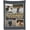 Husband, variant on Custom Blanket with Picture Customized Blankets with Photos Personalized Gifts for Birthday Anniversary Christmas New Year, 10 Photos, 50x60 Inch(Minky Fleece)