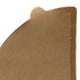 thumbnail image 5 of 50 filtros de papel desechables naturales, filtros cónicos, filtro de café en forma de cono Marrón V02, 5 of 6