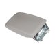 thumbnail image 5 of cubierta de tapa de consola de caja central del apoyabrazos reemplaza directamente accesorio del automóvil, 5 of 8