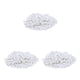 thumbnail image 4 of Matsuzay Cuentas espaciadoras de 200 piezas, mano de obra electrochapada, bola suelta de 6mm, accesorios de bricolaje, suministros de artesanía, Type1 NO1 Matsuzay CBP439269, 4 of 6