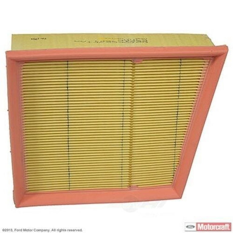 Motorcraft Air Filter FA-1904 Fits select: 2011-2013 FORD FIESTA