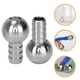 thumbnail image 2 of Pulverizador de espuma de alta presión para detalles de automóviles, 2 uds., con boquilla, pulverizador de espuma, accesorio de jabón para lavadora, para uso doméstico, camiones, presión de Patio, 2 of 7