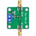thumbnail image 4 of Bias Module, Stable Microwave Output DC Blocking RF Filter Modules Electronic Components 50V 500mA  For Circuit Detection, 4 of 8